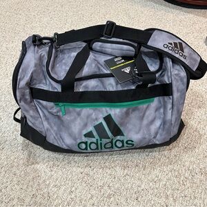 Adidas Duffle Bag